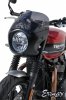 Owiewka / szyba ERMAX CAFE RACER Triumph Speed Twin 2019 - 2021